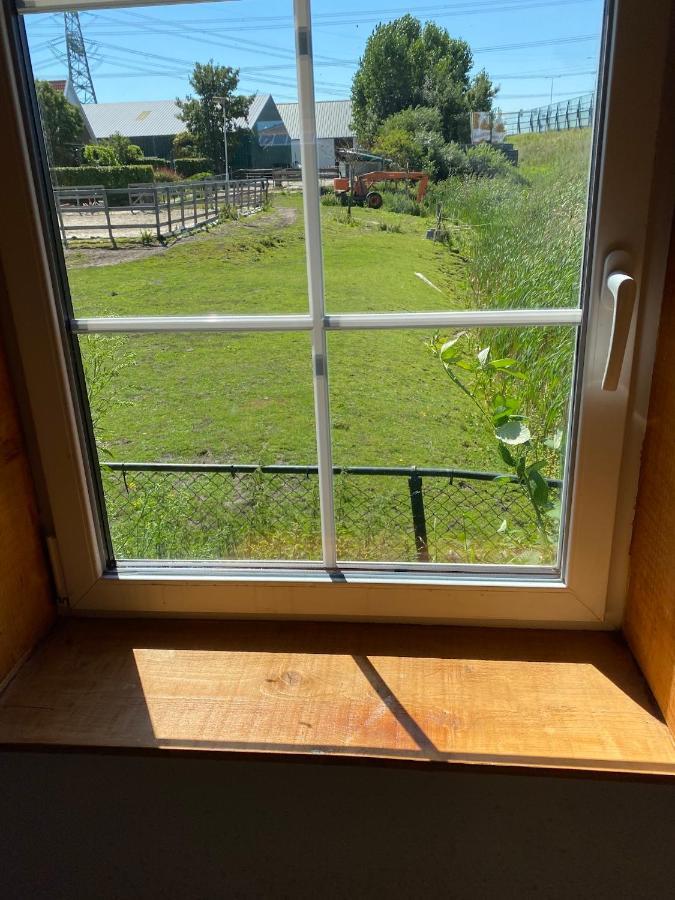 Landelijk En Toch Centraal, Eigen Keuken En Veel Privacy ブレイスウェイク エクステリア 写真